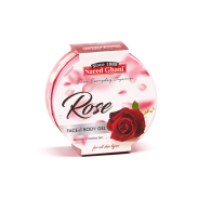 Saeed Ghani Rose Oil-Free Daily Moisturizing Gel