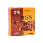 Saeed Ghani Sandalwood Face Mask