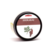 Saeed Ghani Shikakai Nourishing Herbal Hair Mask