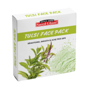 Saeed Ghani Tulsi Face Pack