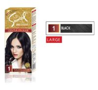 Samsol Fashion Range Hair Colour