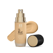 SheBeauty Liquid Foundation