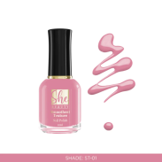 SheBeauty Nail Polish- Smoothest Texture